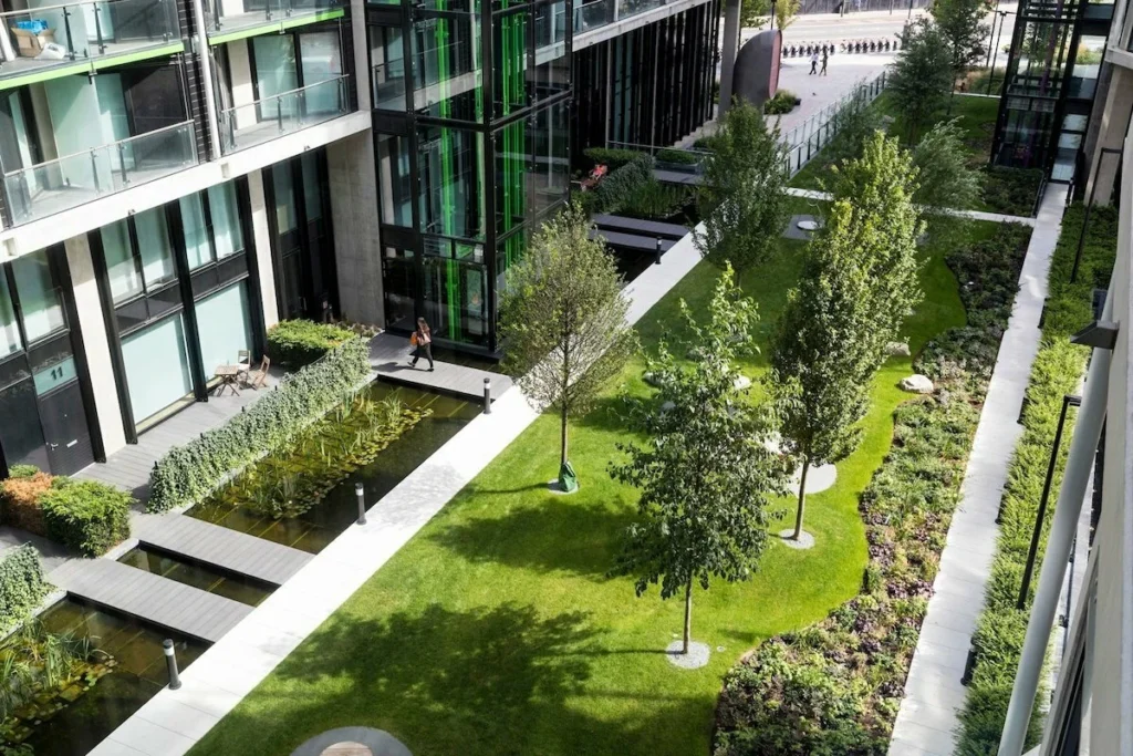 Landscape Architects in Broomfield, Colorado